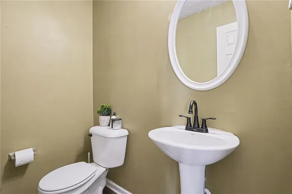 $190,000 | 1530 Labonte Parkway, McDonough, GA 30253