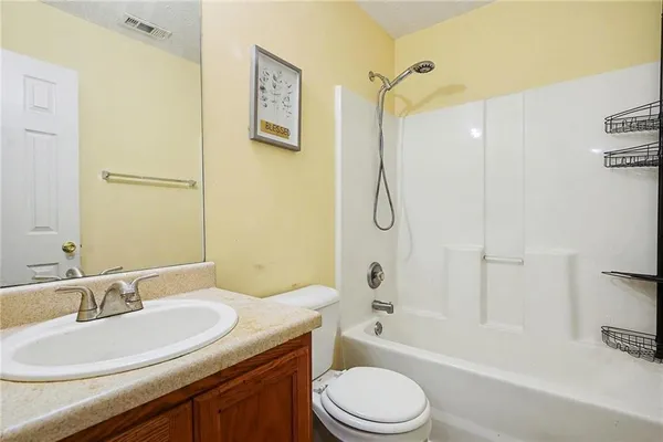 $190,000 | 1530 Labonte Parkway, McDonough, GA 30253