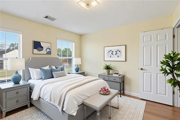 $190,000 | 1530 Labonte Parkway, McDonough, GA 30253