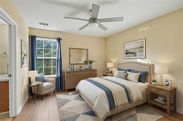 $190,000 | 1530 Labonte Parkway, McDonough, GA 30253