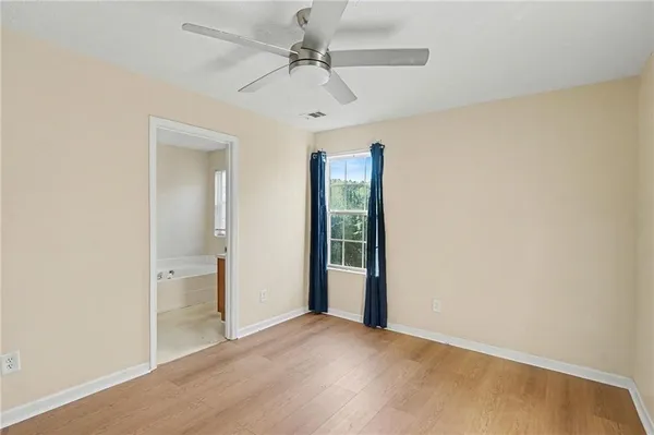 $190,000 | 1530 Labonte Parkway, McDonough, GA 30253