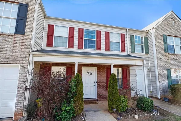 $190,000 | 1530 Labonte Parkway, McDonough, GA 30253