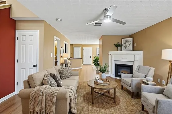 $190,000 | 1530 Labonte Parkway, McDonough, GA 30253