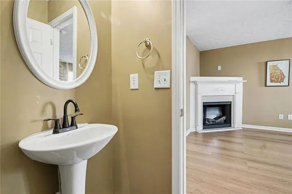 $190,000 | 1530 Labonte Parkway, McDonough, GA 30253