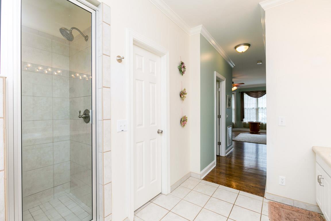 1160 Waller Road Brentwood, TN 37027 - Photo 14 of 28 a bathroom with a sink and a toilet