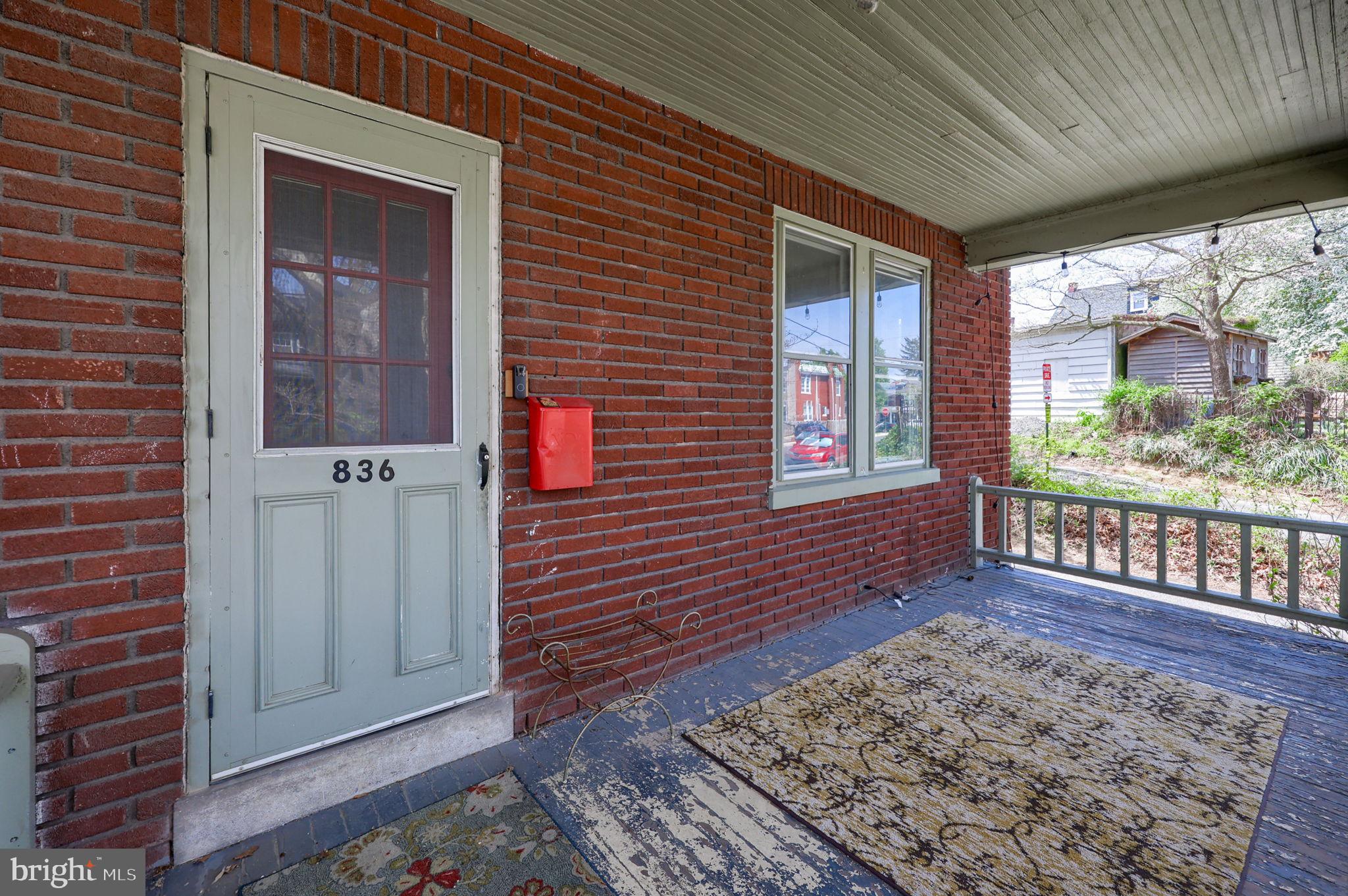836 3rd Street Lancaster, PA 17603 - Photo 2 of 30