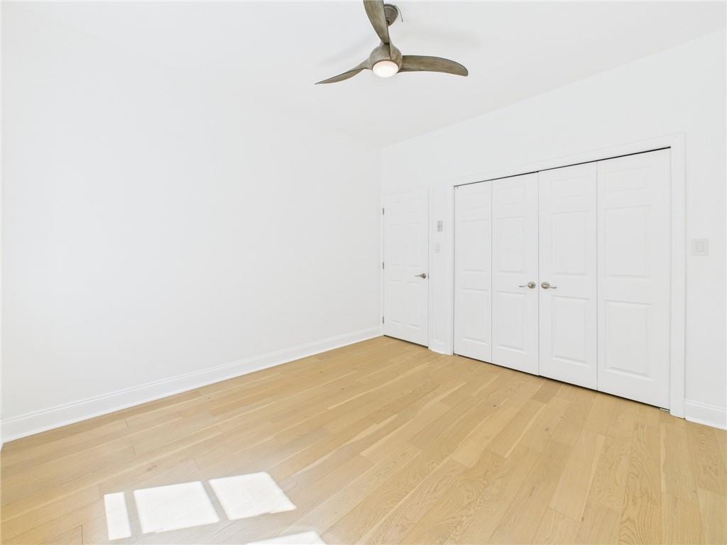 138 North Woodland Road Pittsburgh, PA 15232 - Photo 24 of 50 a view of an empty room