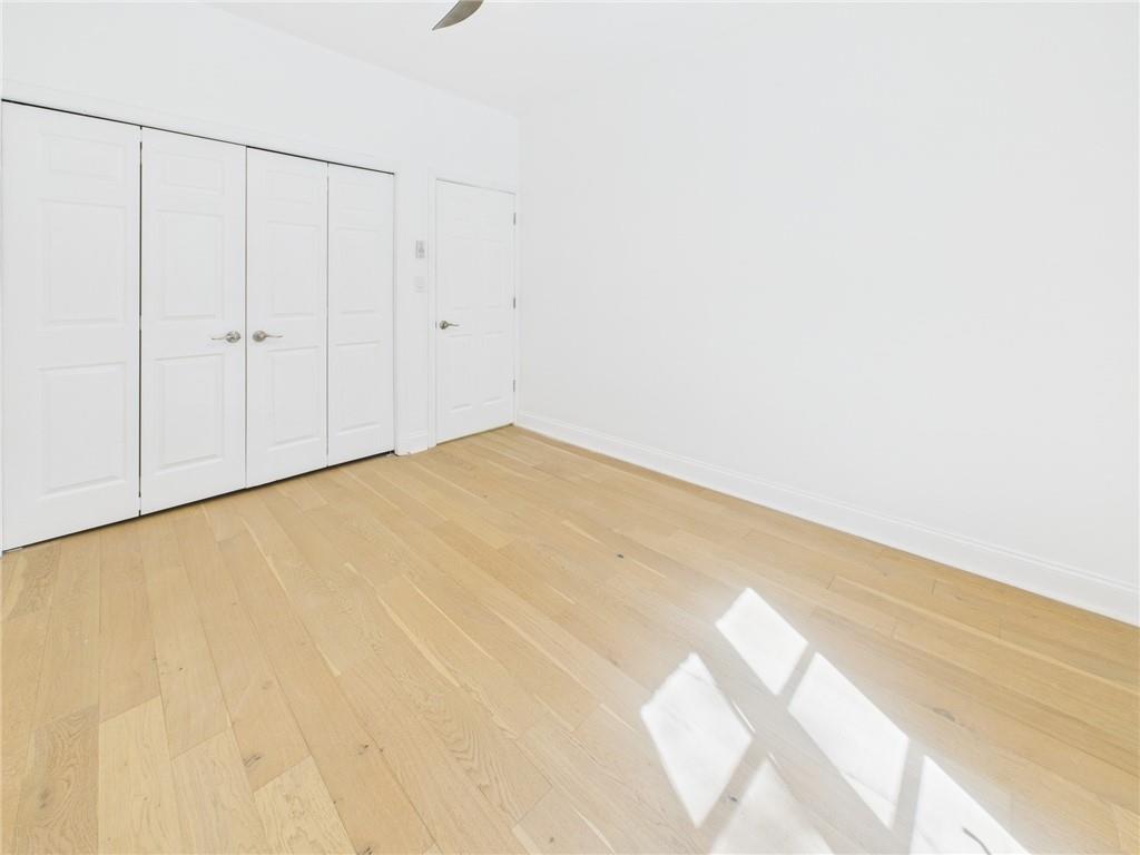 138 North Woodland Road Pittsburgh, PA 15232 - Photo 28 of 50 a view of an empty room