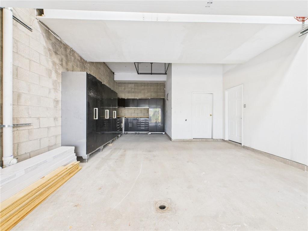 138 North Woodland Road Pittsburgh, PA 15232 - Photo 30 of 50 a view of empty room