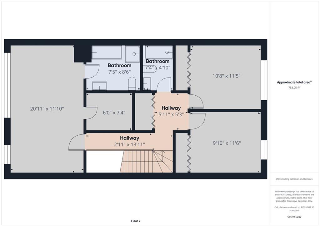 138 North Woodland Road Pittsburgh, PA 15232 - Photo 48 of 50 a picture of a book and a bed