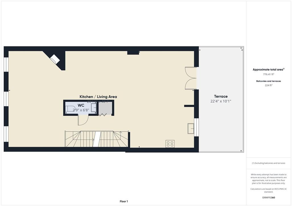 138 North Woodland Road Pittsburgh, PA 15232 - Photo 49 of 50 a black and white photo of a living room