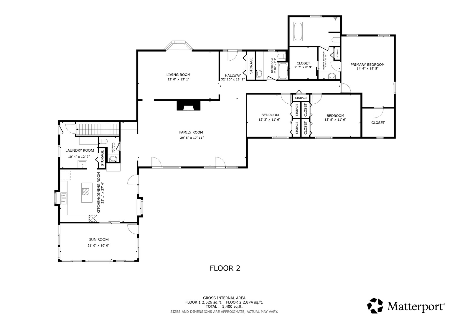 6S155 West Ridge Drive Aurora, IL 60506 - Photo 49 of 50