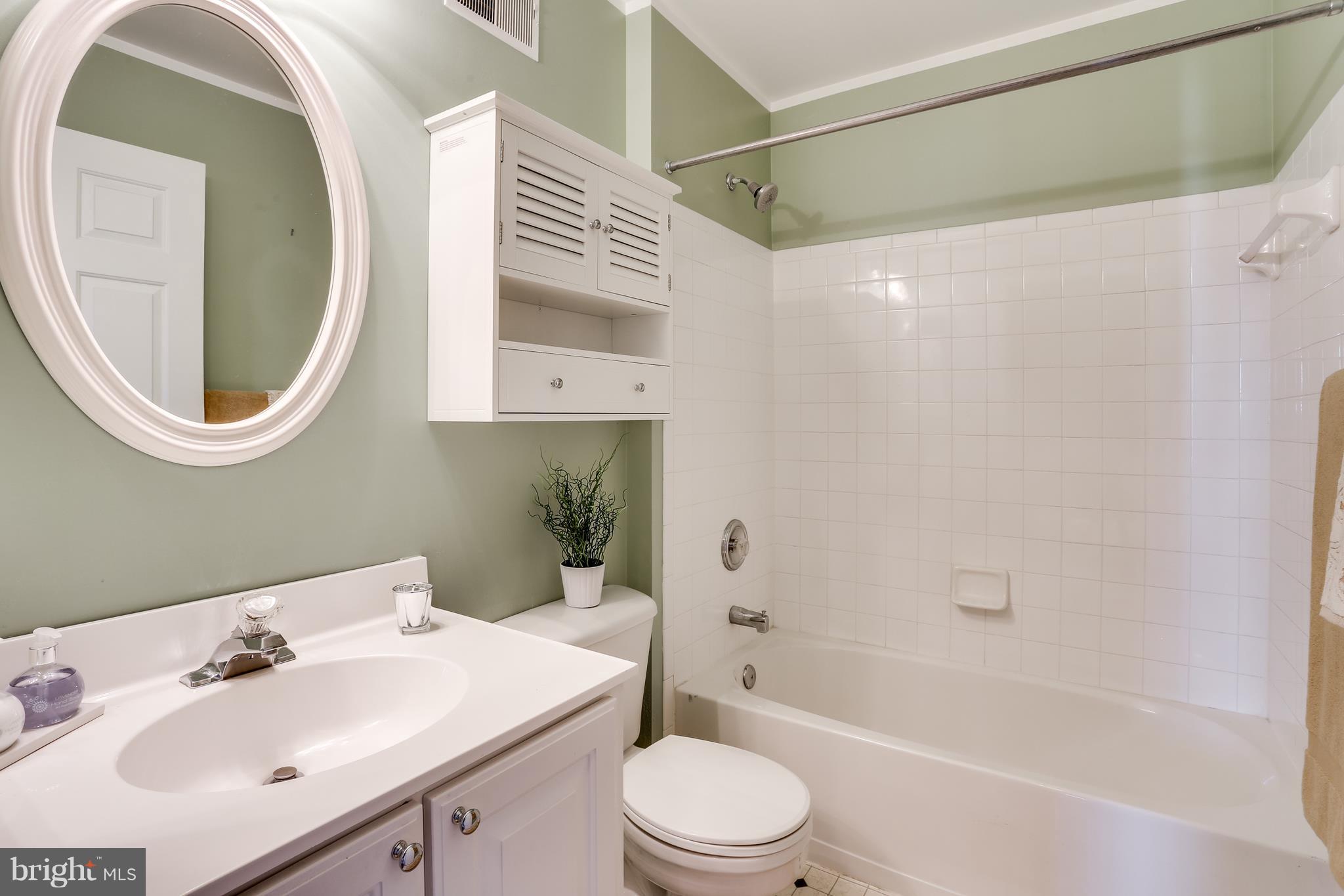 1407 Crossbow Road Mount Airy, MD 21771 - Photo 12 of 21 Main Bath