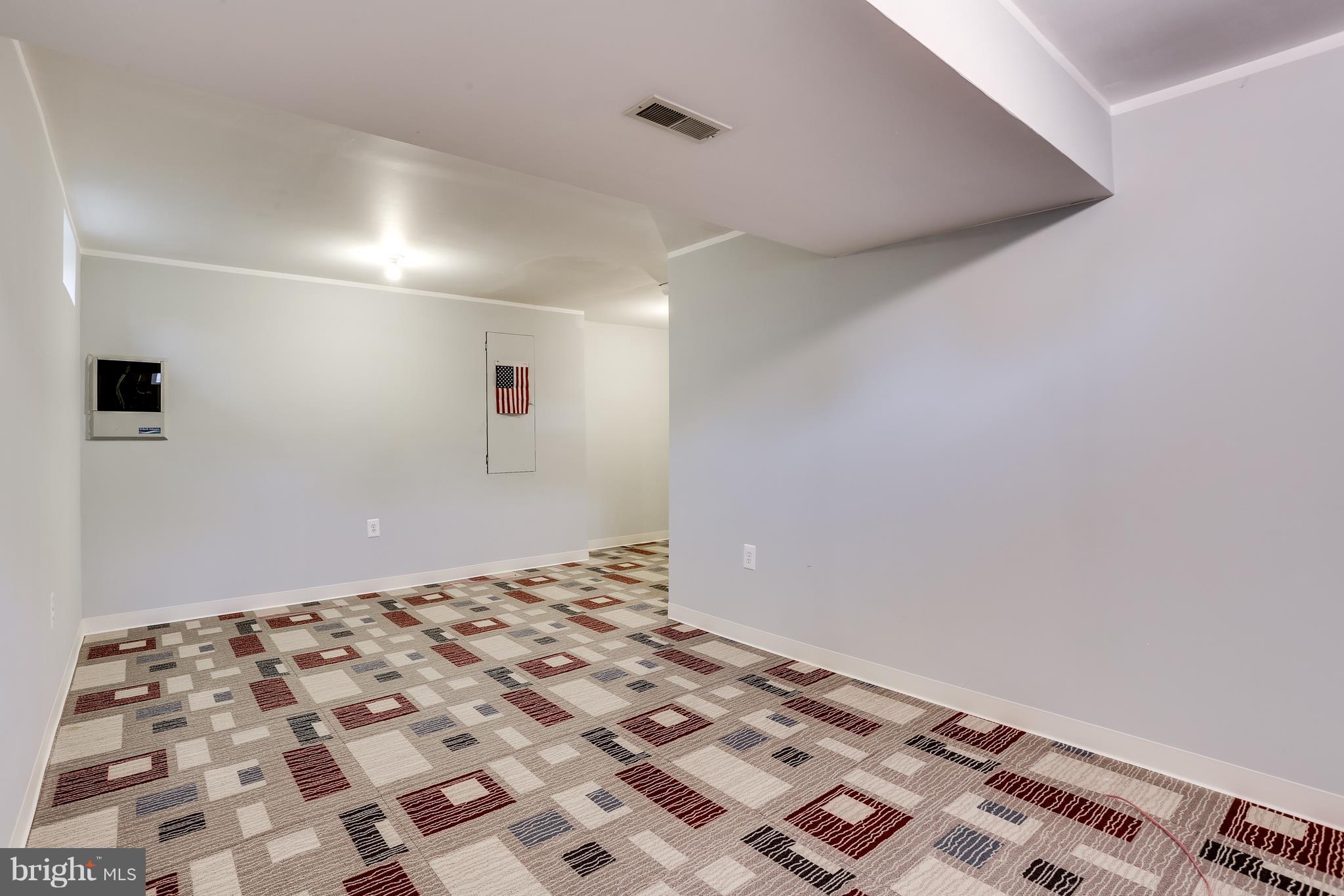 1407 Crossbow Road Mount Airy, MD 21771 - Photo 16 of 21 Finished Basement