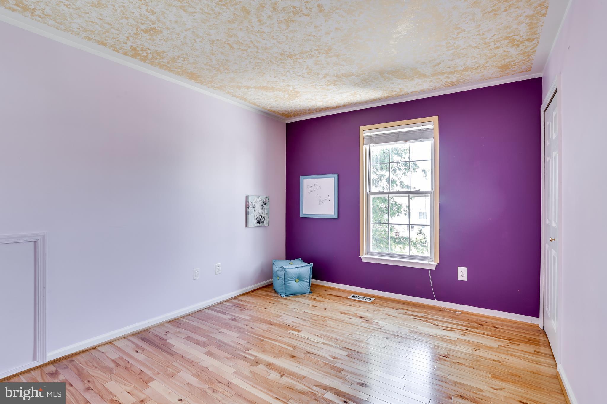 1407 Crossbow Road Mount Airy, MD 21771 - Photo 10 of 21 Bedroom 2