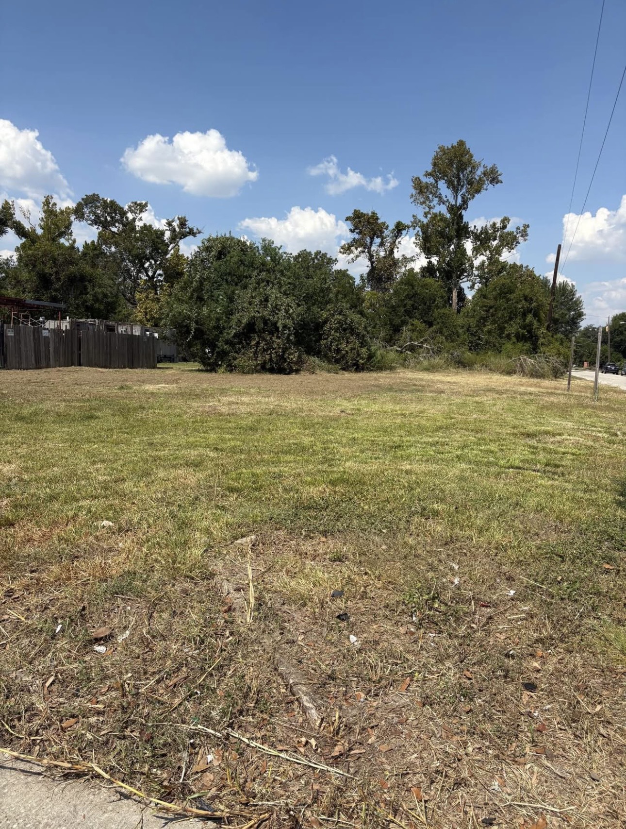 0 Cavalcade Street Houston, TX 77026 - Photo 6 of 10 a view of an ocean view
