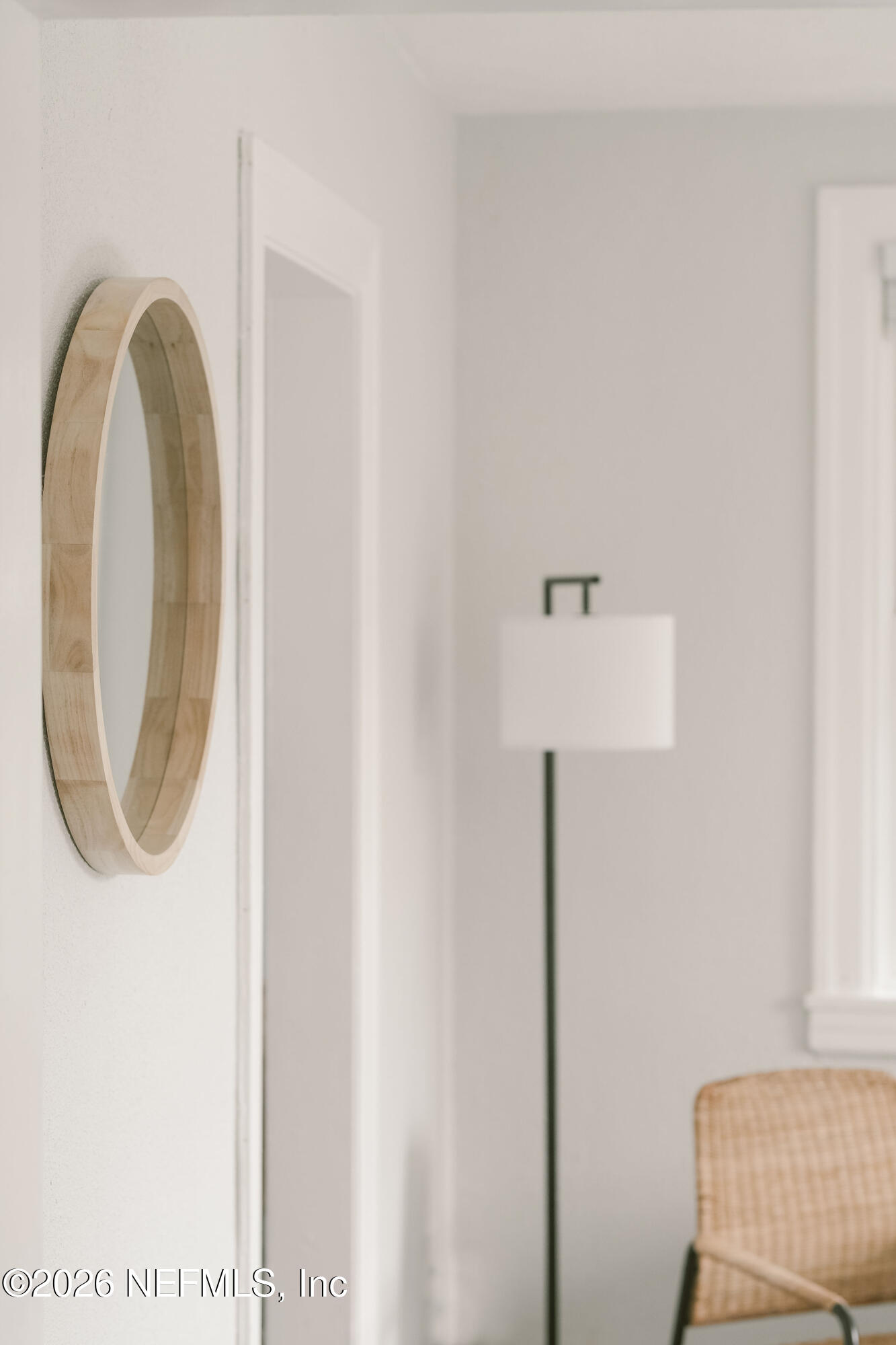 212 Oak Street Neptune Beach, FL 32266 - Photo 36 of 43 a close up of a mirror