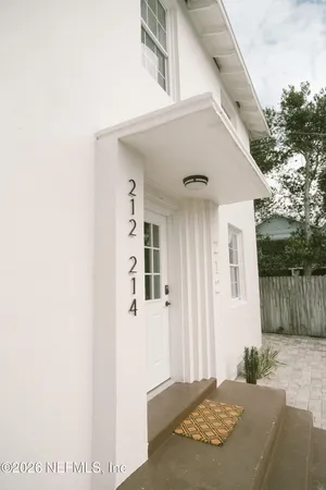 $3,000 | 212 Oak Street, Neptune Beach, FL 32266