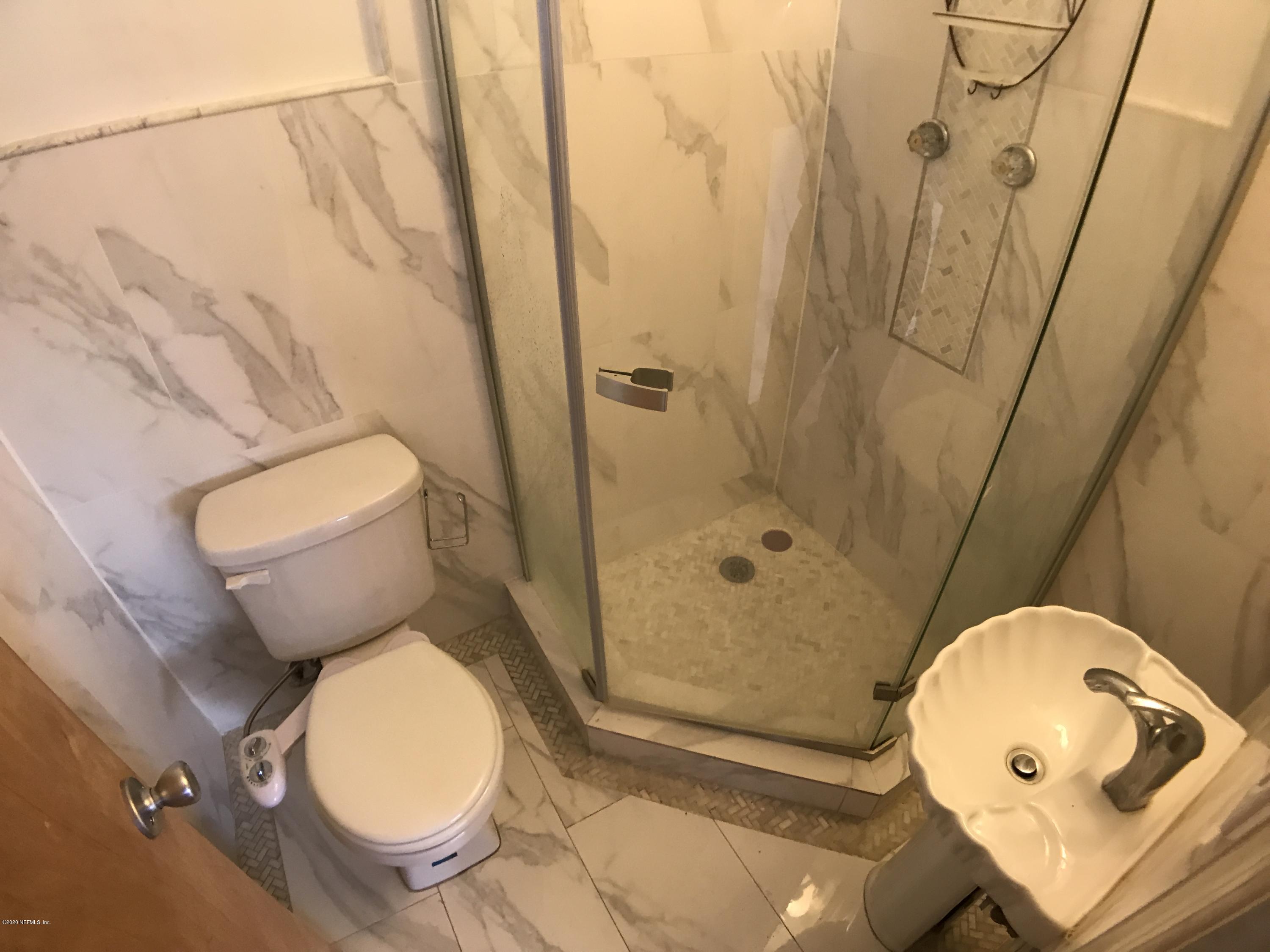 217 Baisden Road Jacksonville, FL 32218 - Photo 33 of 69 Master bathroom large shower