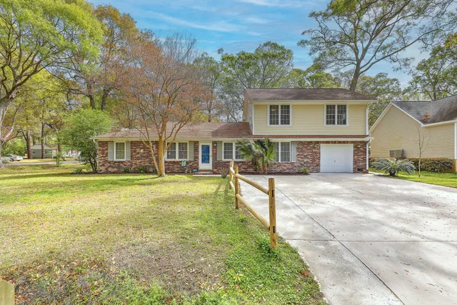 $605,000 | 1152 Bradford Avenue, Charleston, SC 29412