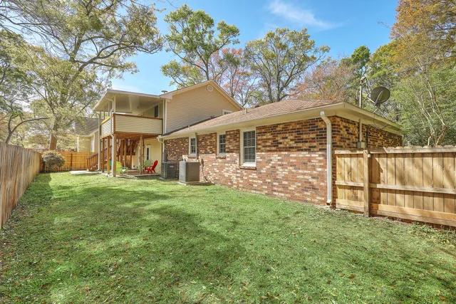 $605,000 | 1152 Bradford Avenue, Charleston, SC 29412