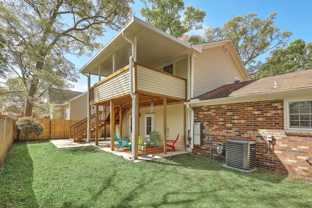 $605,000 | 1152 Bradford Avenue, Charleston, SC 29412