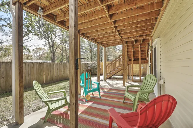 $605,000 | 1152 Bradford Avenue, Charleston, SC 29412