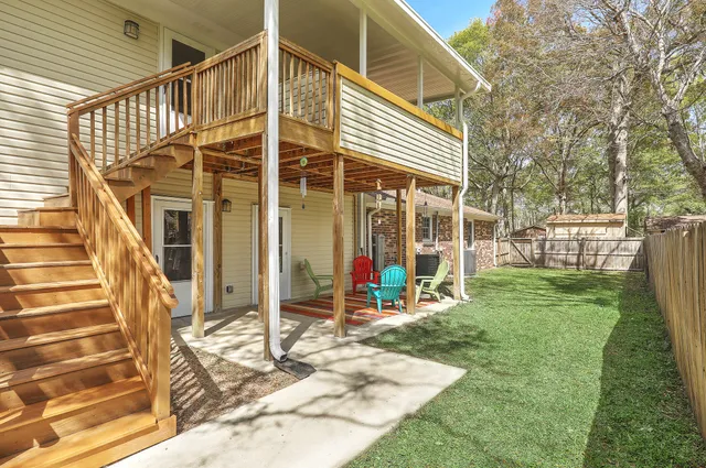 $605,000 | 1152 Bradford Avenue, Charleston, SC 29412