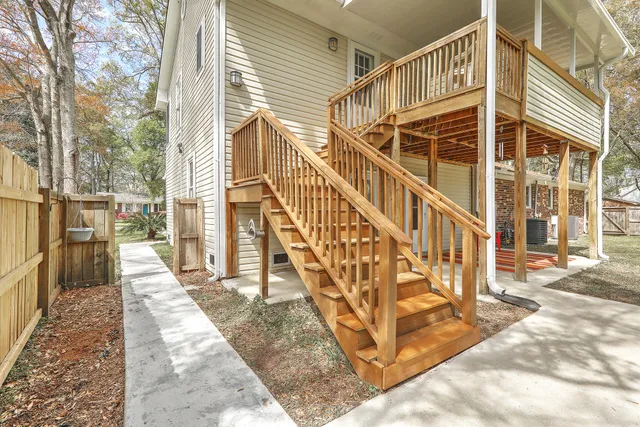 $605,000 | 1152 Bradford Avenue, Charleston, SC 29412