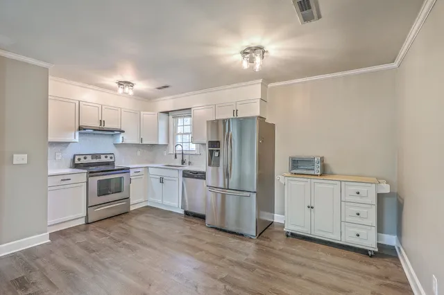 $605,000 | 1152 Bradford Avenue, Charleston, SC 29412