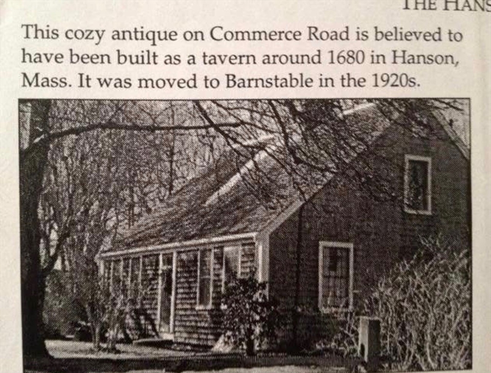 417 Commerce Road Barnstable, MA 02630 - Photo 2 of 36