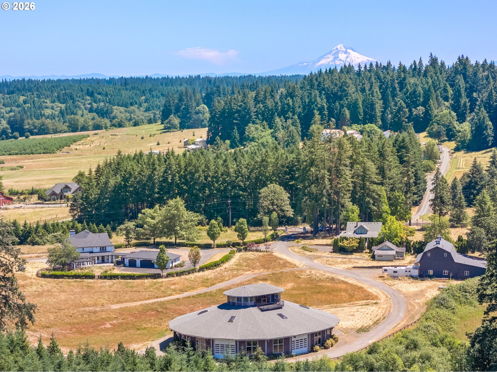21187 South Leland Road Oregon City, OR 97045 - Photo 1 of 48