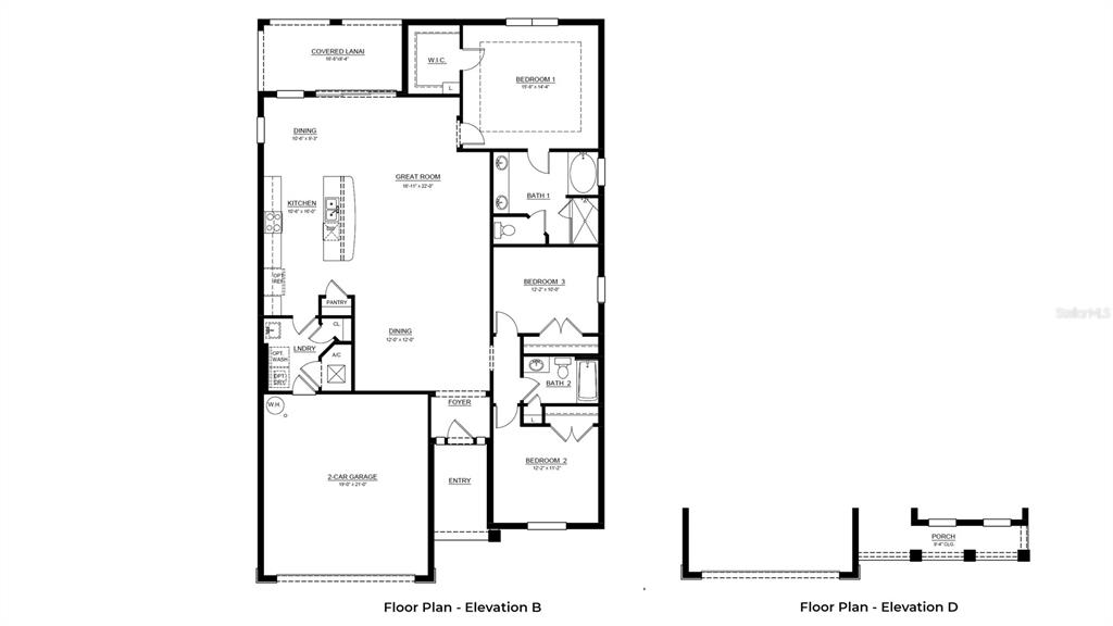 4547 Northwest 39th St Road Ocala, FL 34482 - Photo 10 of 20