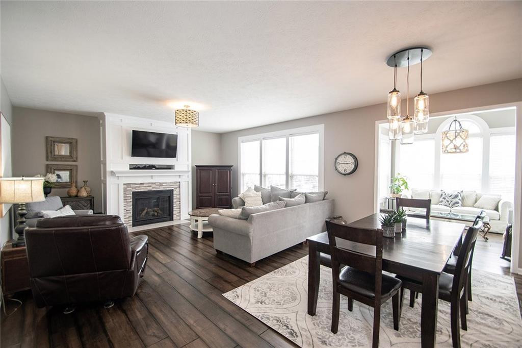 10214 Ranford Boulevard Fishers, IN 46040 - Photo 3 of 48 Gallery Image 3