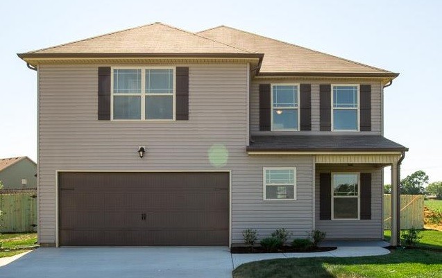 2352 Pea Ridge Road Clarksville, TN 37040 - Photo 1 of 33 Gallery Image 1