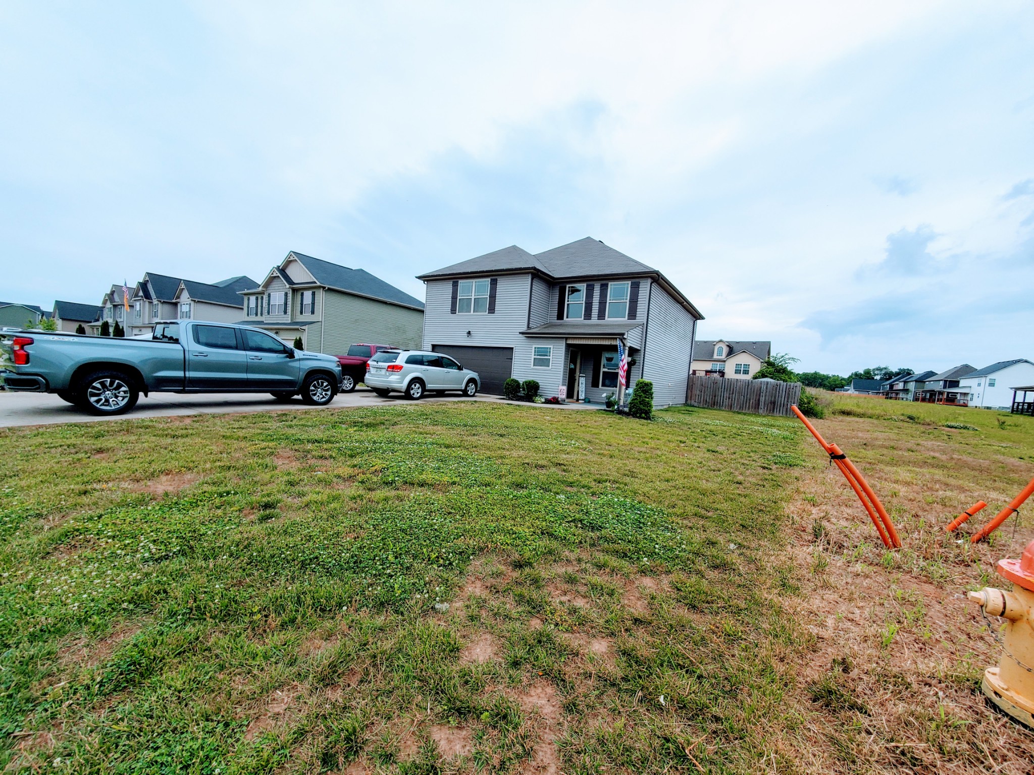 2352 Pea Ridge Road Clarksville, TN 37040 - Photo 2 of 33 Gallery Image 2