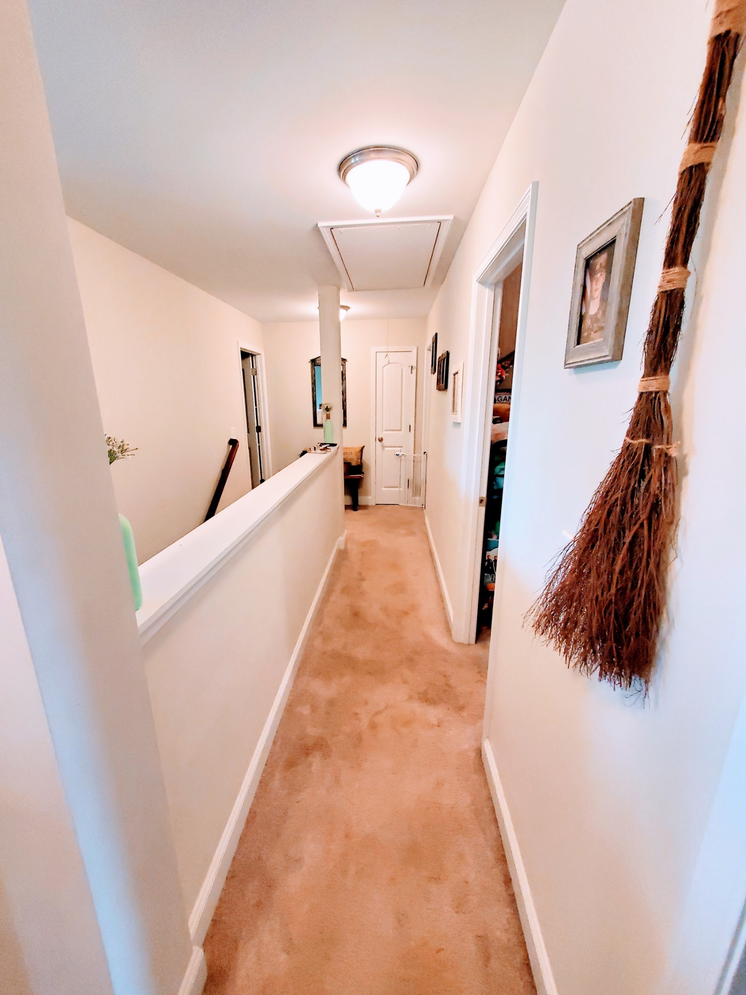 2352 Pea Ridge Road Clarksville, TN 37040 - Photo 15 of 33 Gallery Image 15