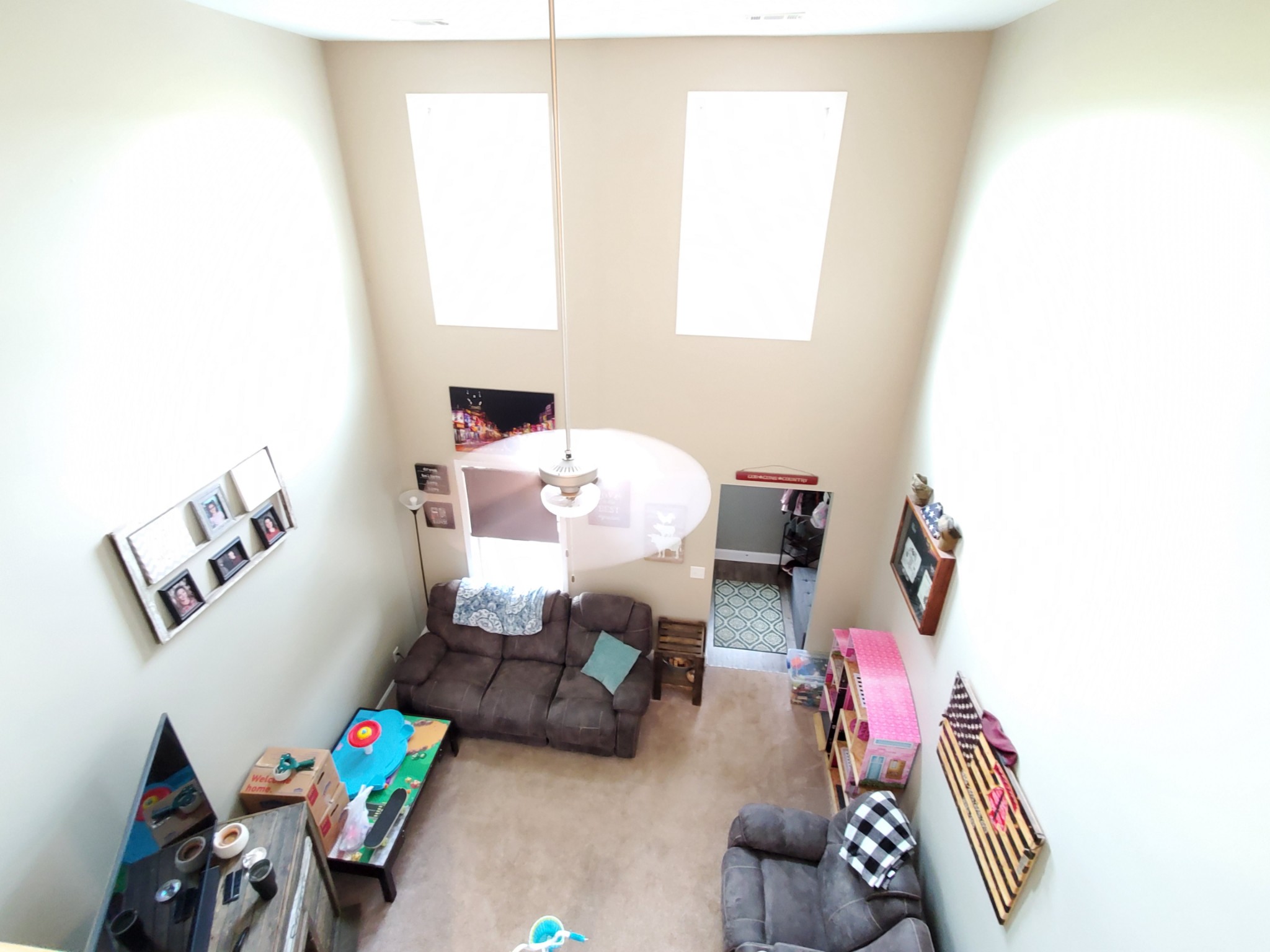 2352 Pea Ridge Road Clarksville, TN 37040 - Photo 17 of 33 Gallery Image 17