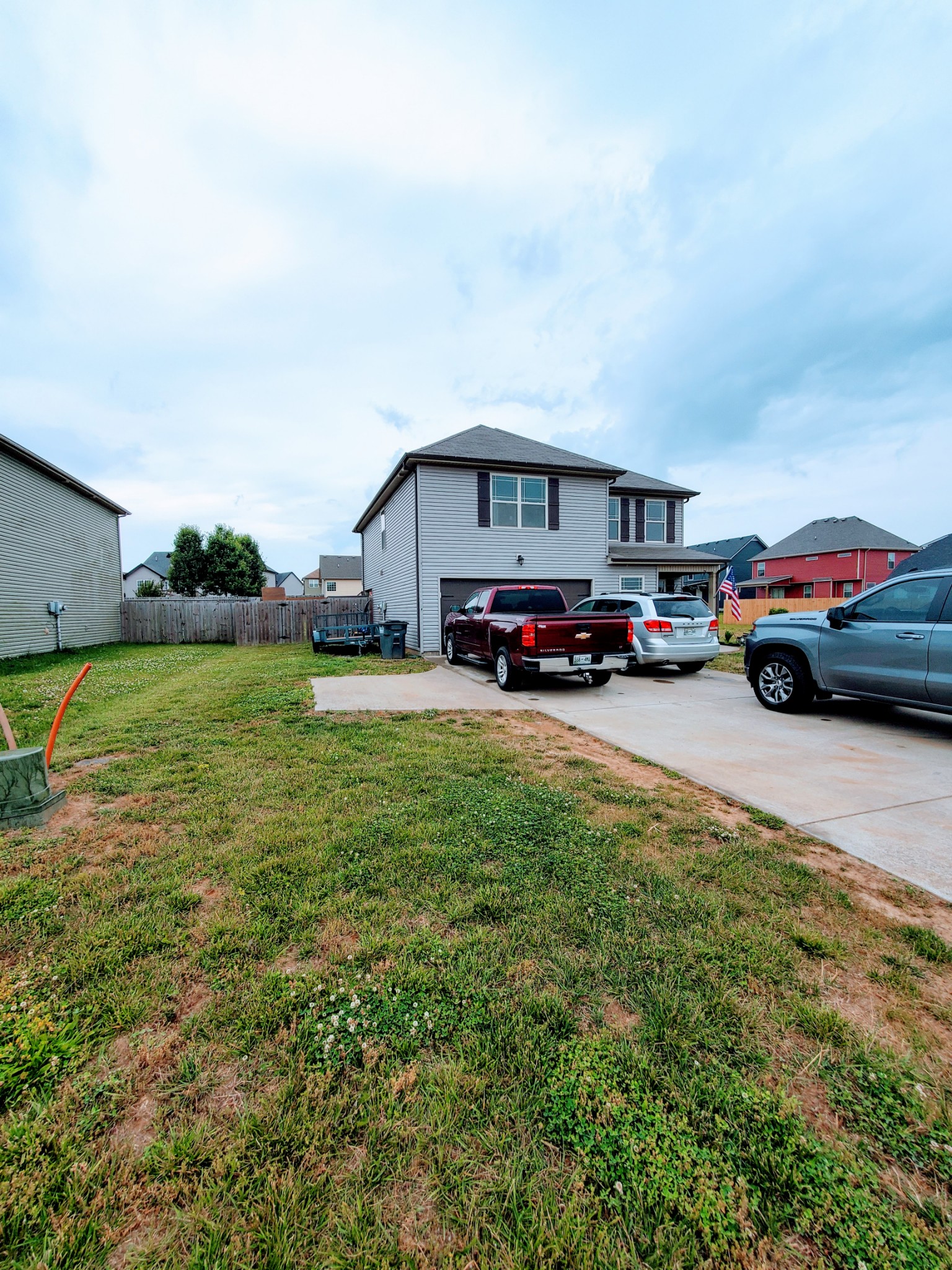 2352 Pea Ridge Road Clarksville, TN 37040 - Photo 3 of 33 Gallery Image 3
