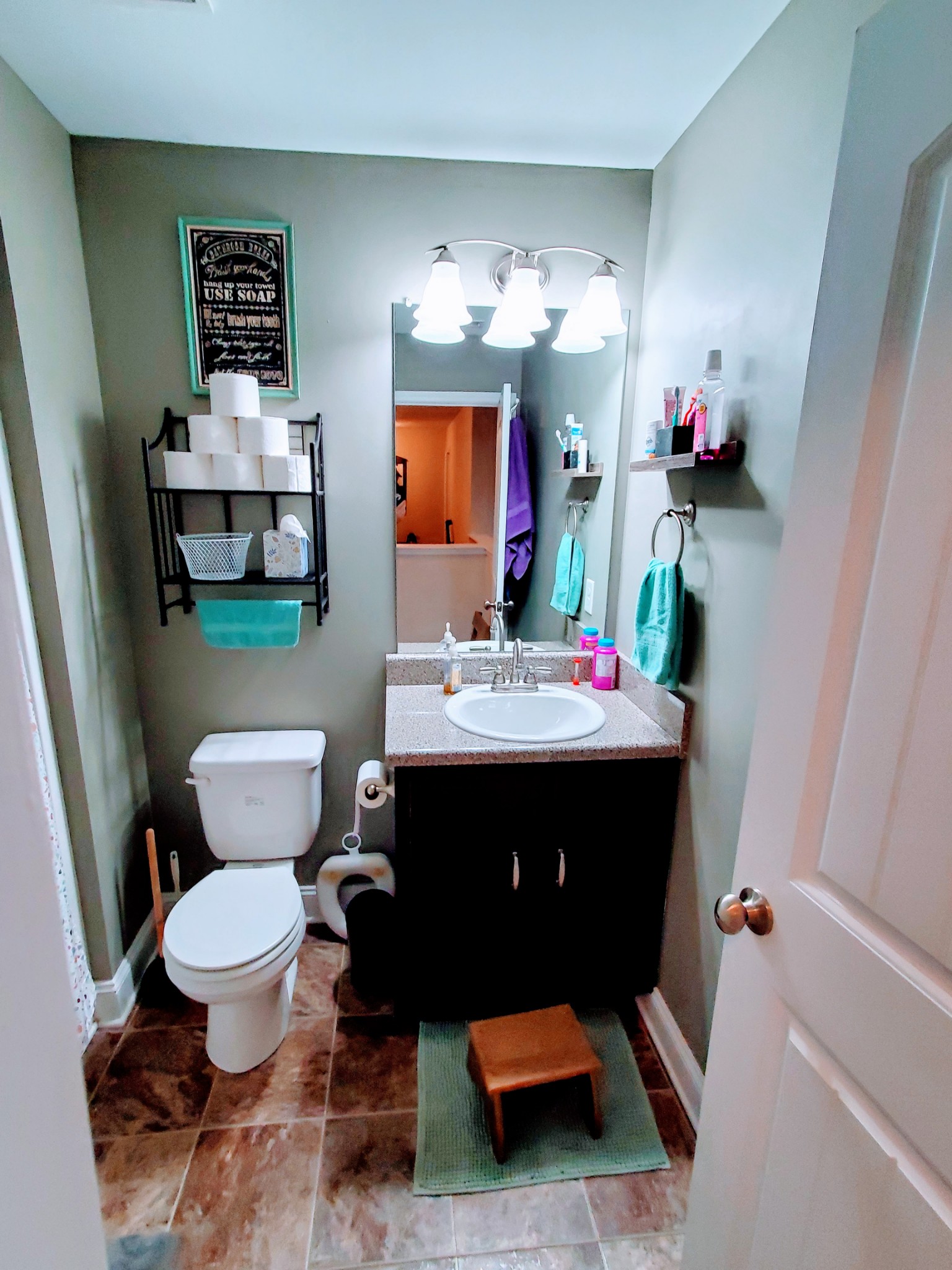 2352 Pea Ridge Road Clarksville, TN 37040 - Photo 22 of 33 Gallery Image 22