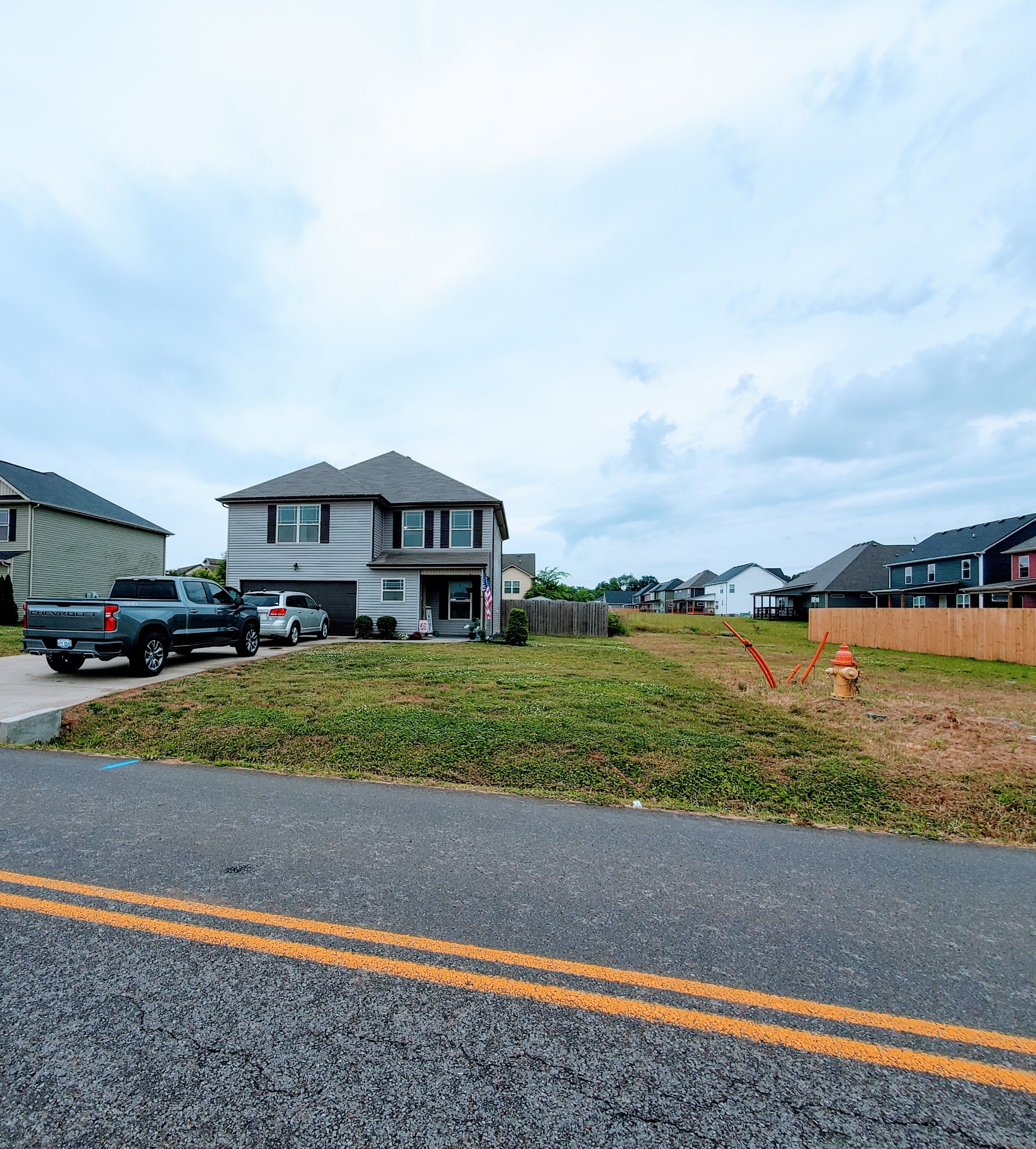2352 Pea Ridge Road Clarksville, TN 37040 - Photo 4 of 33 Gallery Image 4