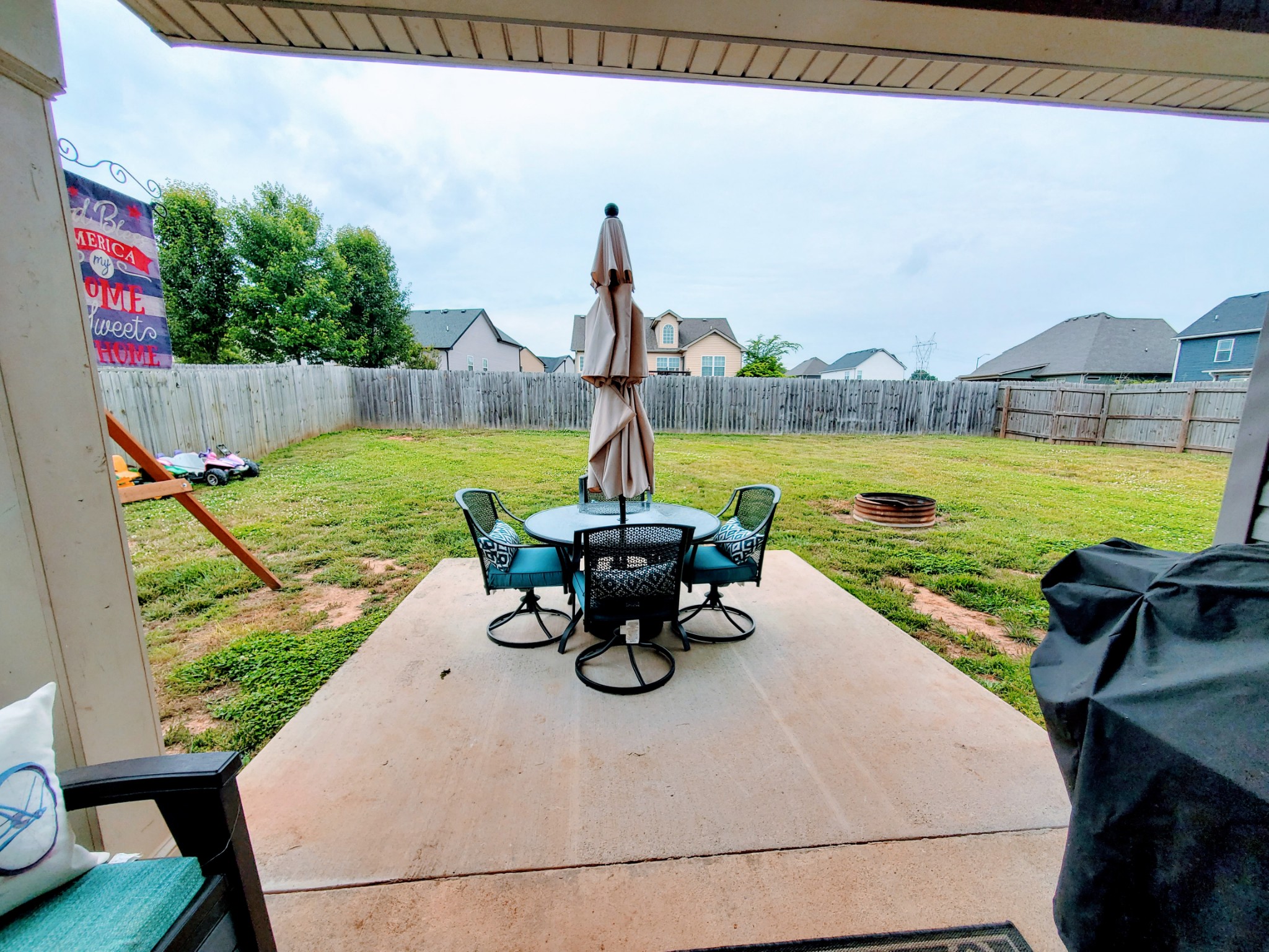 2352 Pea Ridge Road Clarksville, TN 37040 - Photo 32 of 33 Gallery Image 32