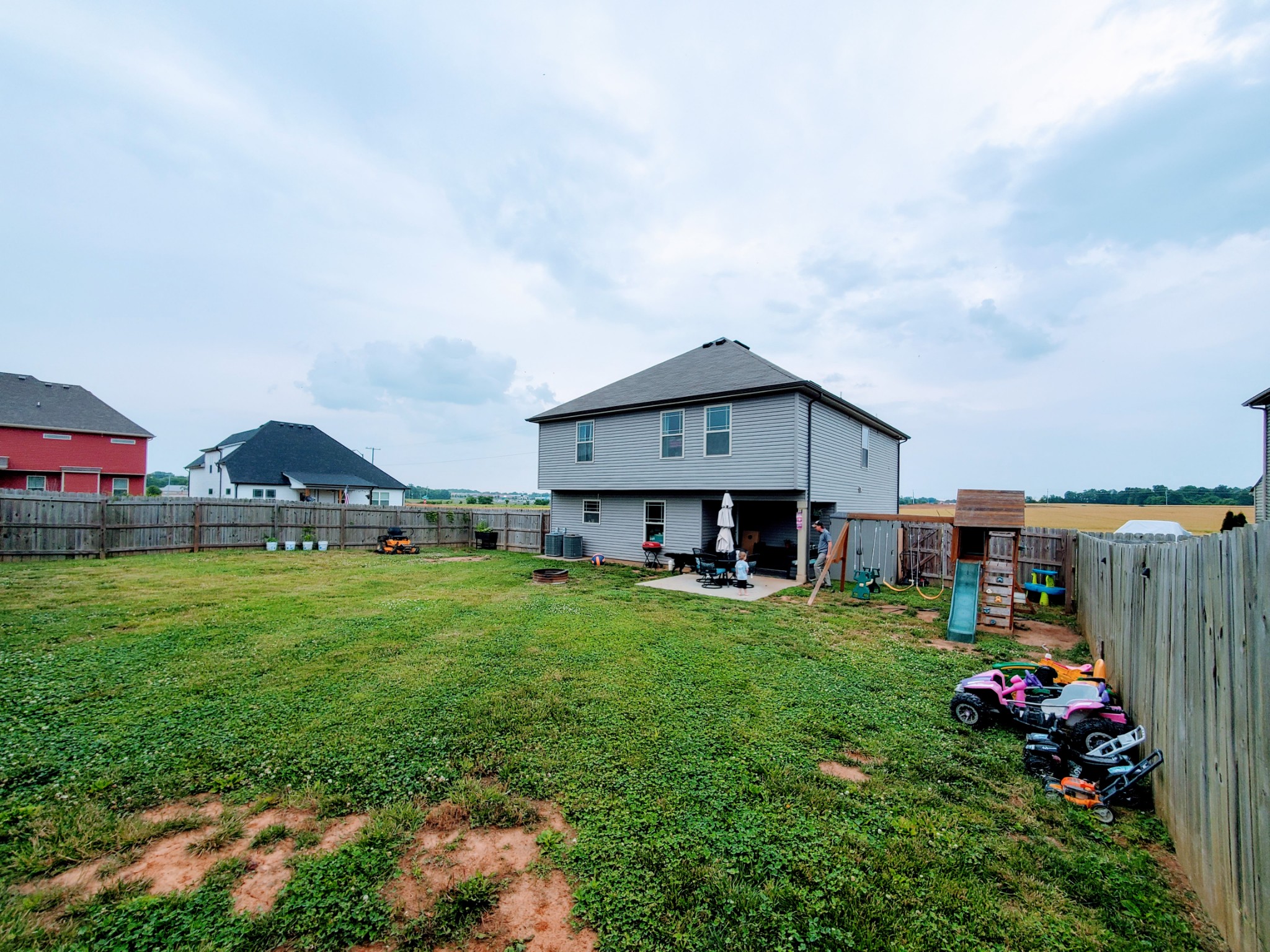 2352 Pea Ridge Road Clarksville, TN 37040 - Photo 33 of 33 Gallery Image 33