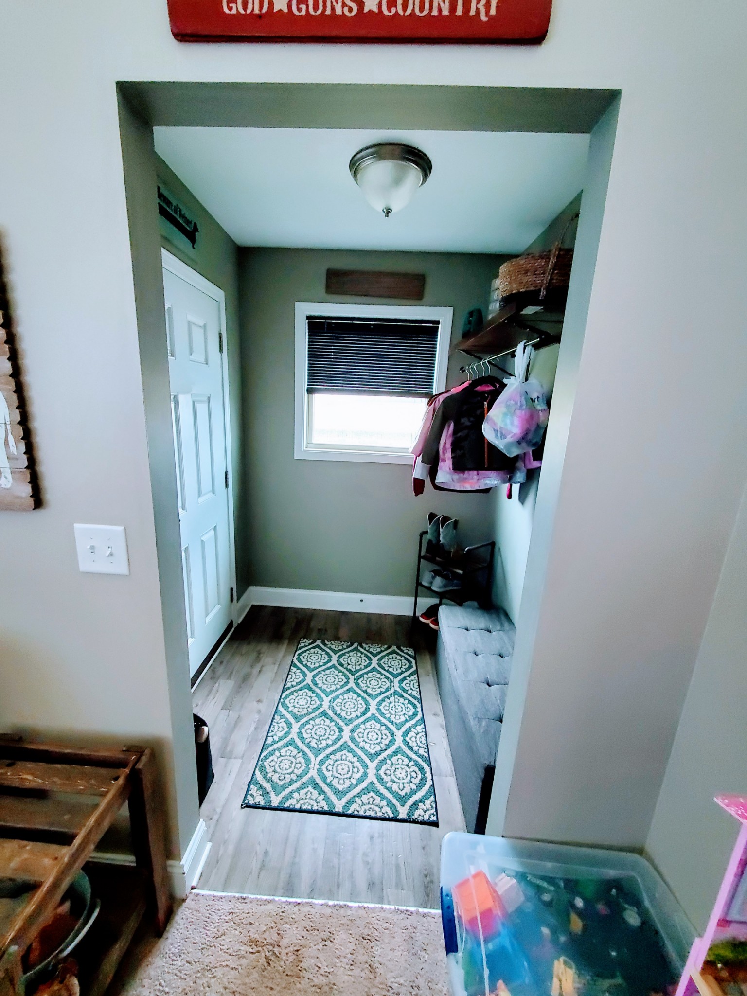 2352 Pea Ridge Road Clarksville, TN 37040 - Photo 5 of 33 Gallery Image 5
