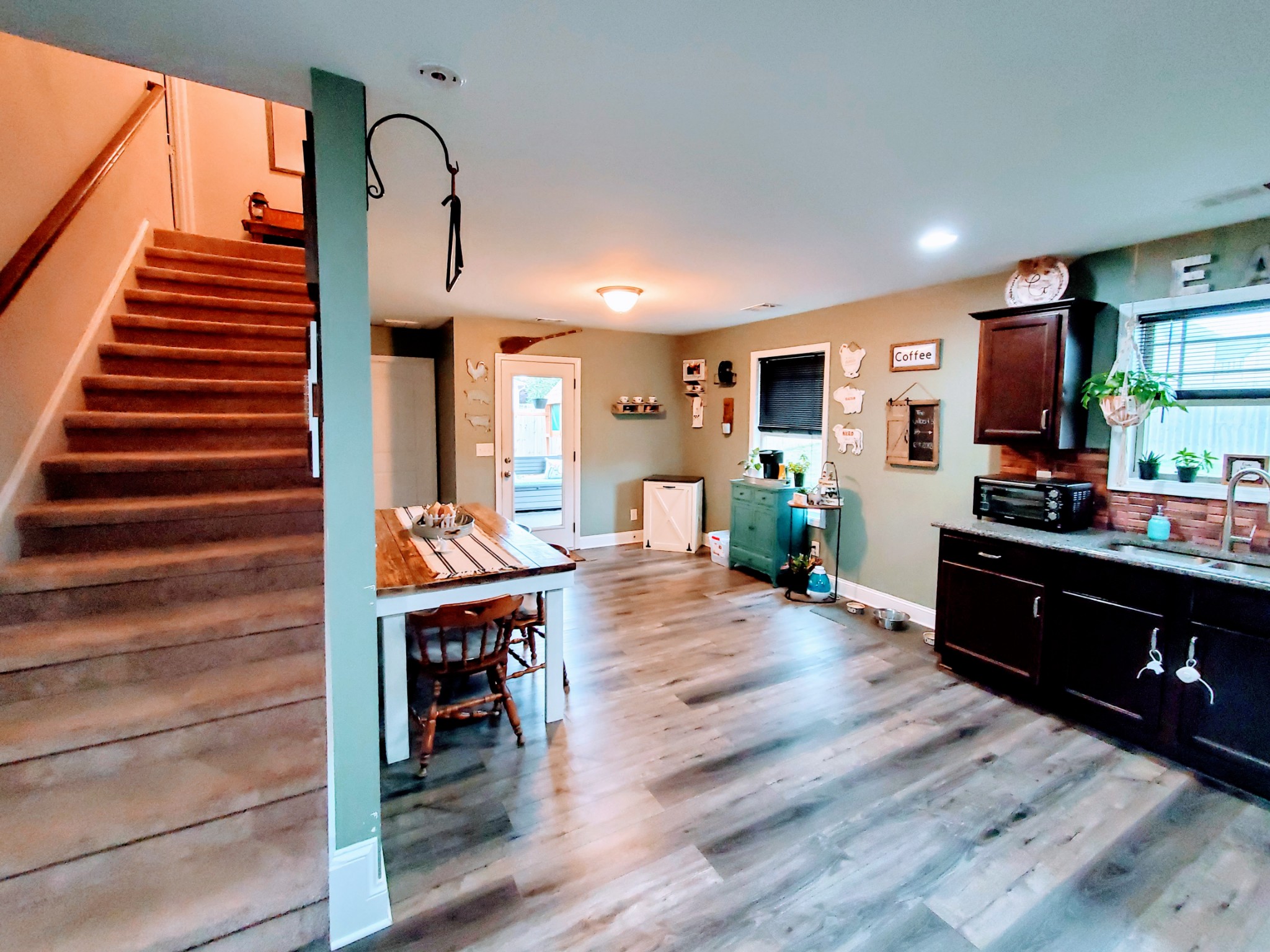 2352 Pea Ridge Road Clarksville, TN 37040 - Photo 8 of 33 Gallery Image 8
