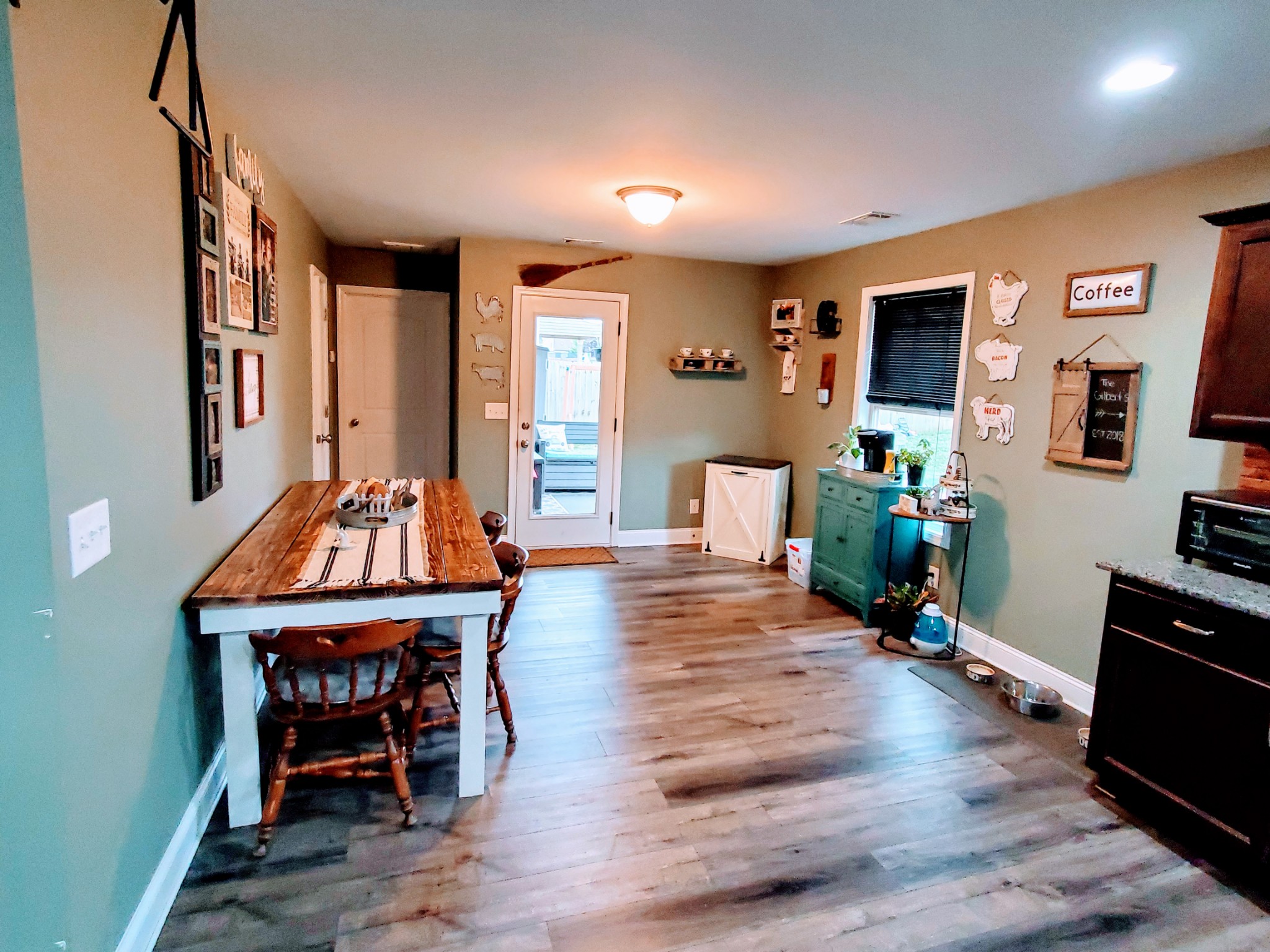 2352 Pea Ridge Road Clarksville, TN 37040 - Photo 9 of 33 Gallery Image 9