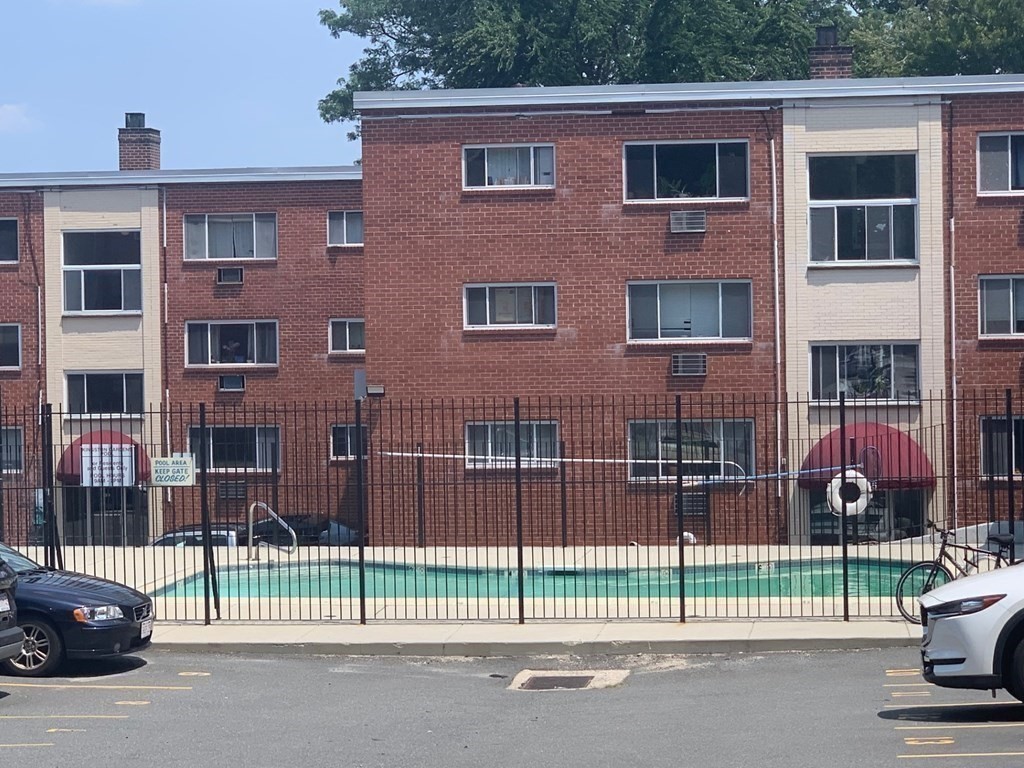 36 Bellvista Road, Unit 47 Boston, MA 02135 - Photo 10 of 12 a view of front a house with a street