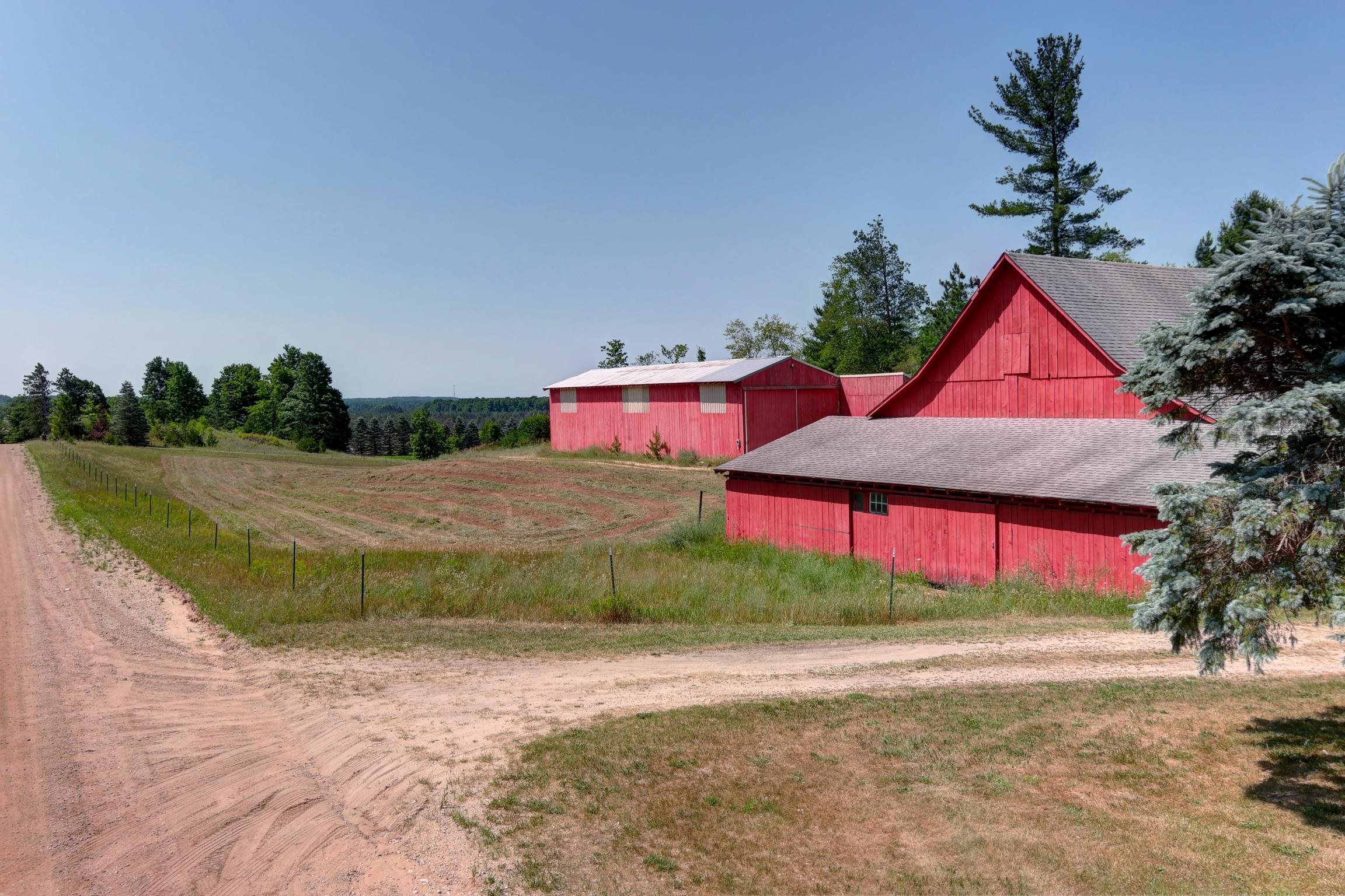 22559 Conrad Road Copemish, MI 49625 - Photo 76 of 96