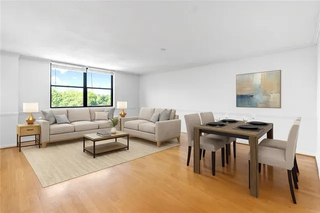 $185,000 | 2965 Pharr Ct S Northwest, Unit 817, Atlanta, GA 30305