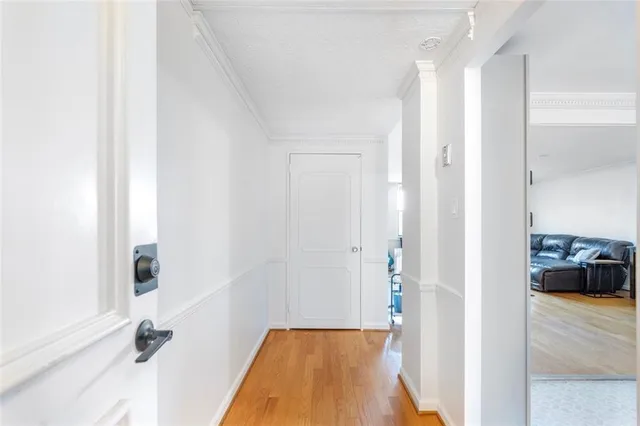 $185,000 | 2965 Pharr Ct S Northwest, Unit 817, Atlanta, GA 30305